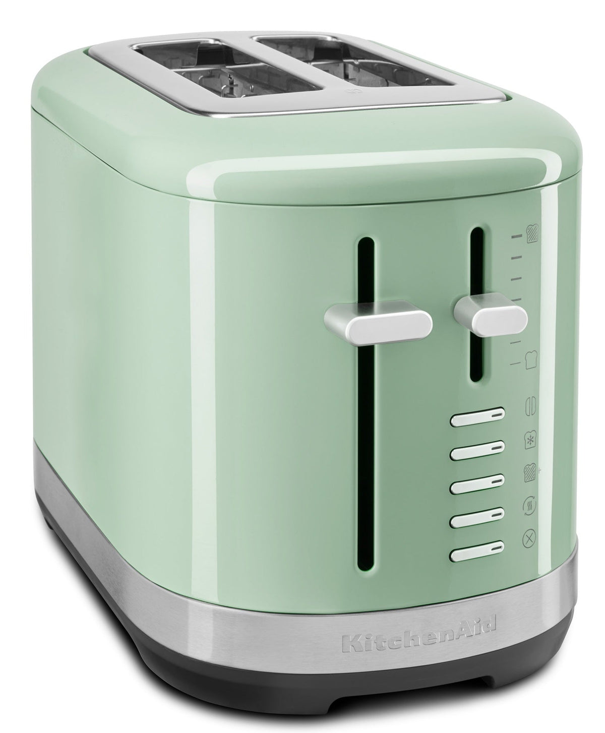KitchenAid Toaster für 2 Scheiben 5KMT2109