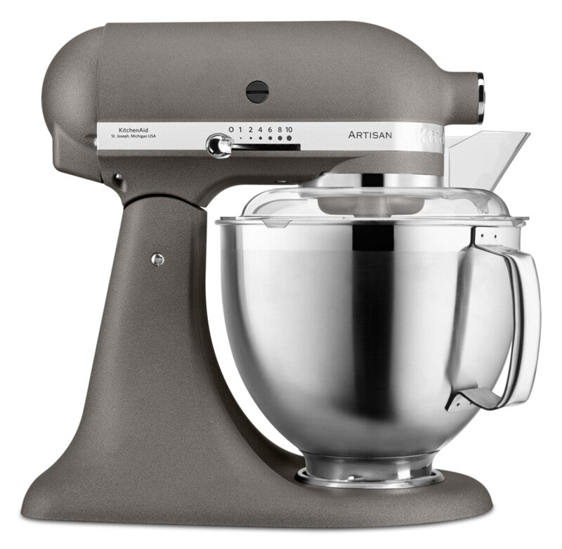 KitchenAid Artisan 5KSM185 Küchenmaschine 4,8 L Vorteilsset