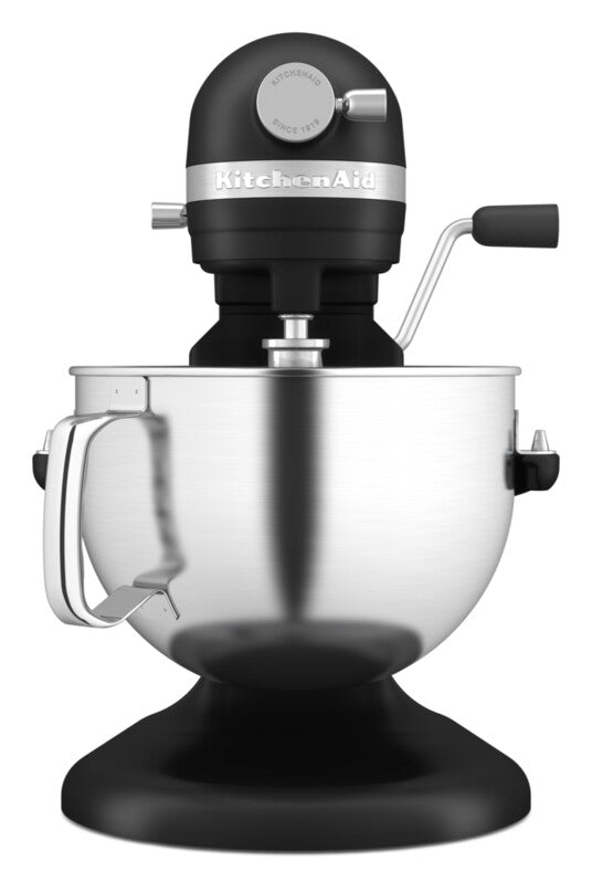 KitchenAid Artisan 5KSM60SPX Küchenmaschine 5,6 L