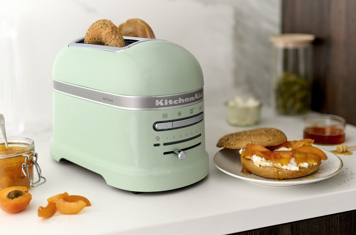 KitchenAid 2-Scheiben Toaster Artisan 5KMT2204