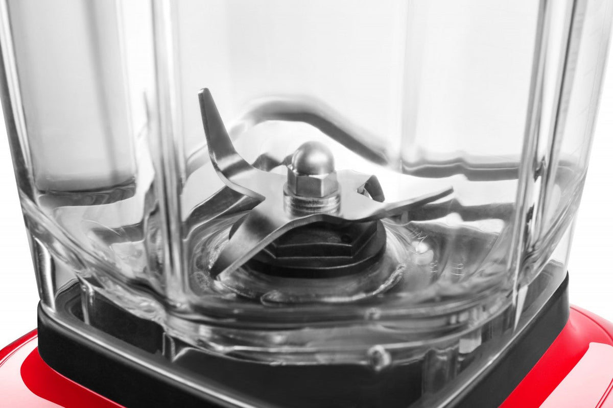 KitchenAid K400 Standmixer Saftpaket