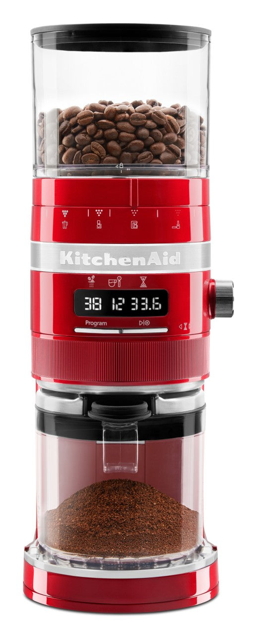 KitchenAid Espresso-Set