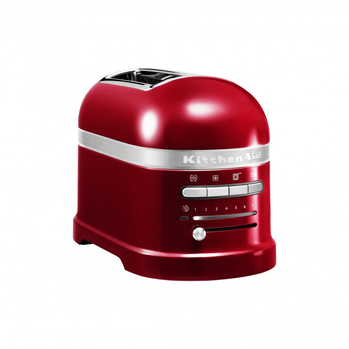 KitchenAid 2-Scheiben Toaster Artisan 5KMT2204