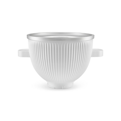 KitchenAid Artisan 5KSM185 Küchenmaschine 4,8 L Eiszubereiter Set