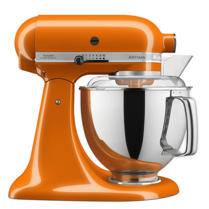 KitchenAid Artisan 5KSM175 Küchenmaschine 4,8 L Set