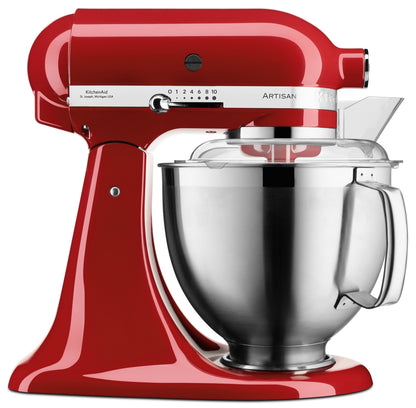 KitchenAid Artisan 5KSM185 Küchenmaschine 4,8 L Vorteilsset
