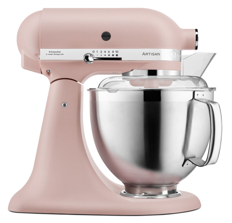 KitchenAid Artisan 5KSM185 Küchenmaschine 4,8 L Vorteilsset