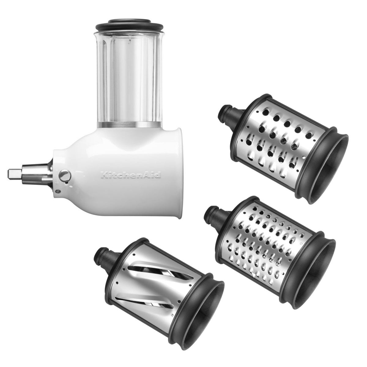 KitchenAid Artisan 5KSM185 Küchenmaschine 4,8 L Vorteilsset
