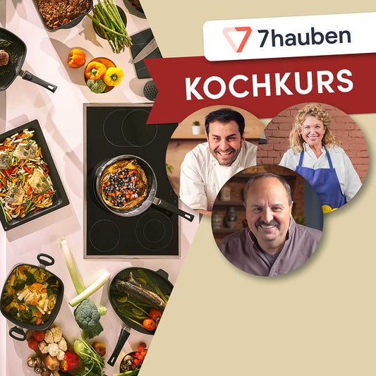 7hauben Gutschein
