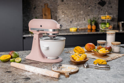 KitchenAid Artisan 5KSM175 Küchenmaschine 4,8 L Set