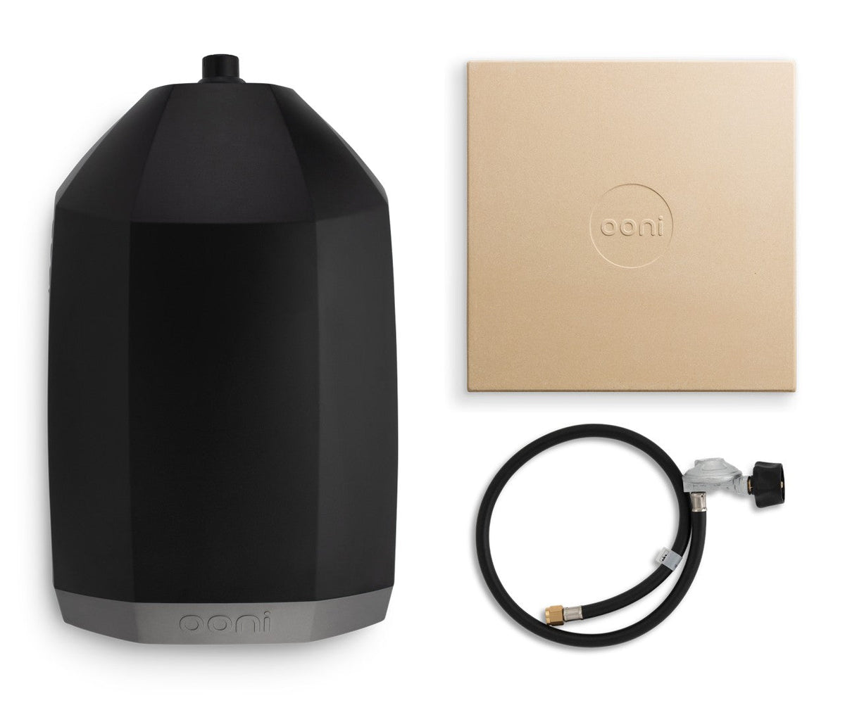 Ooni Koda 12 Gas-Pizzaofen Basis-Paket