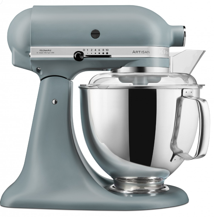 KitchenAid Artisan 5KSM175 Küchenmaschine 4,8 L Set