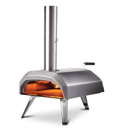 Ooni Karu 12 Pizzaofen Basis-Paket