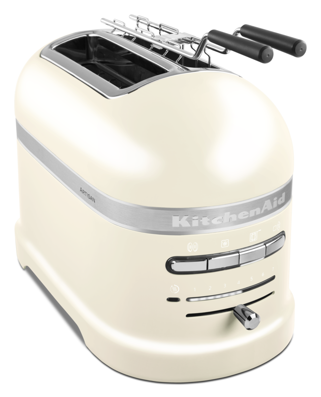KitchenAid 2-Scheiben Toaster Artisan 5KMT2204