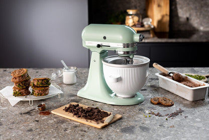 KitchenAid Artisan 5KSM175 Küchenmaschine 4,8 L Set