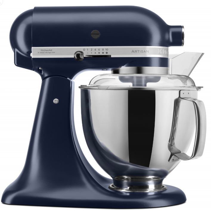 KitchenAid Artisan 5KSM175 Küchenmaschine 4,8 L Set