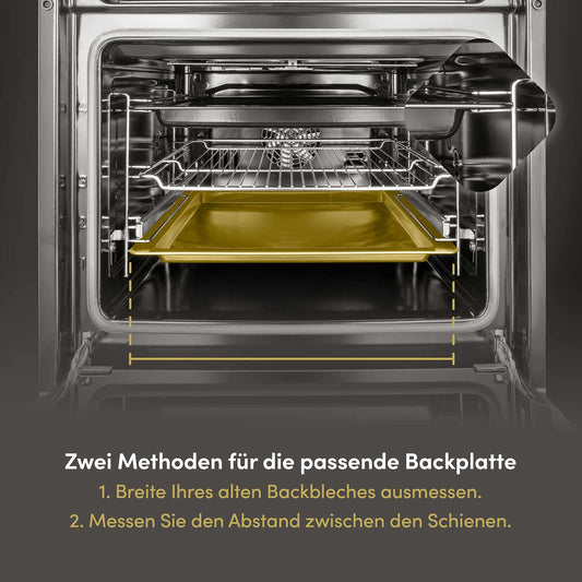 Aluguss Backplatte Handgegossen 44,7x36 cm