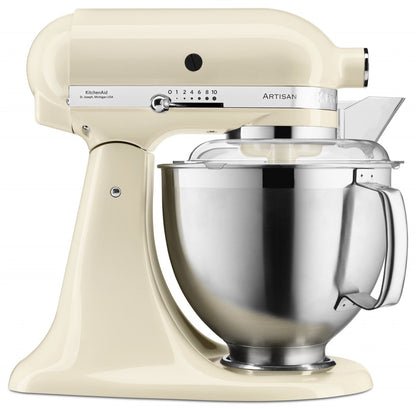 KitchenAid Artisan 5KSM185 Küchenmaschine 4,8 L Vorteilsset