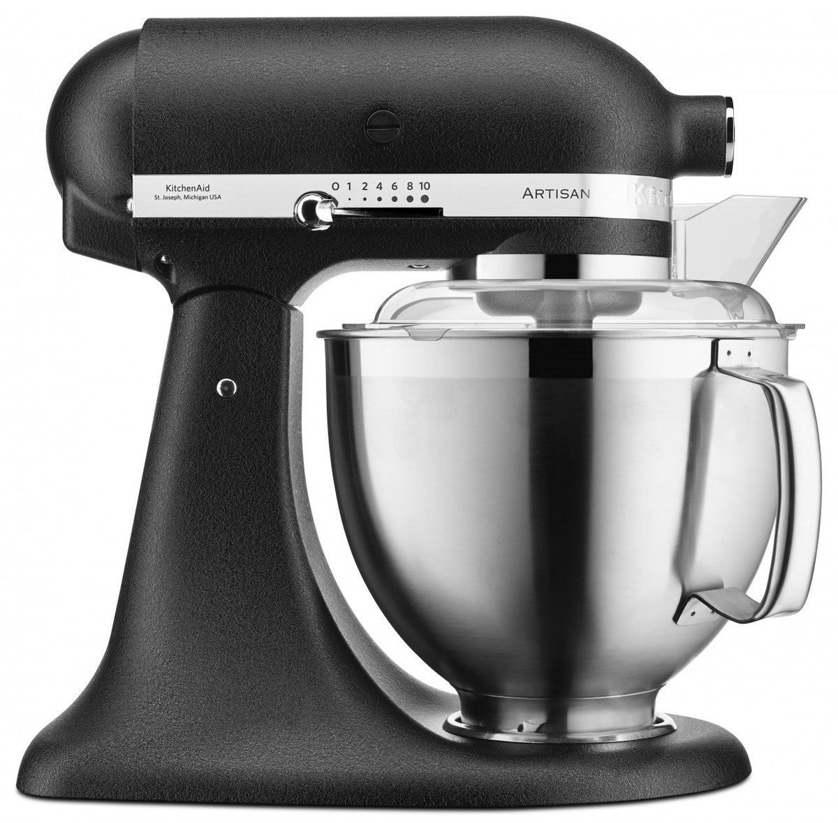 KitchenAid Artisan 5KSM185 Küchenmaschine 4,8 L Vorteilsset