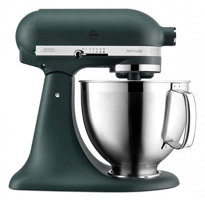 KitchenAid Artisan 5KSM185 Küchenmaschine 4,8 L Vorteilsset